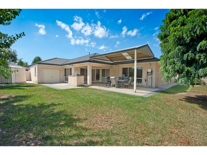 128 Dryandra Way, Thurgoona NSW 2640