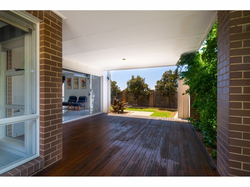 2 Craig Circuit, Leneva VIC 3691