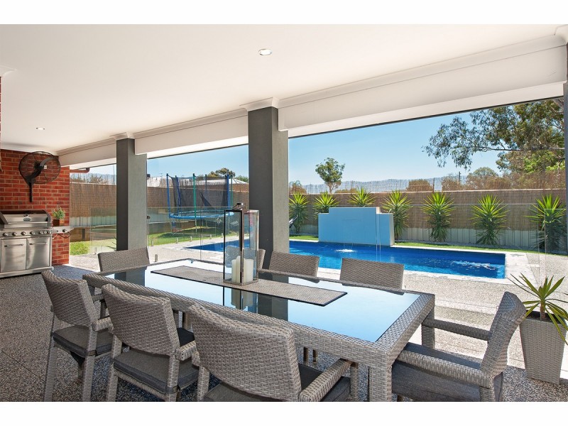 57 Lawson Circuit, Lavington NSW 2641