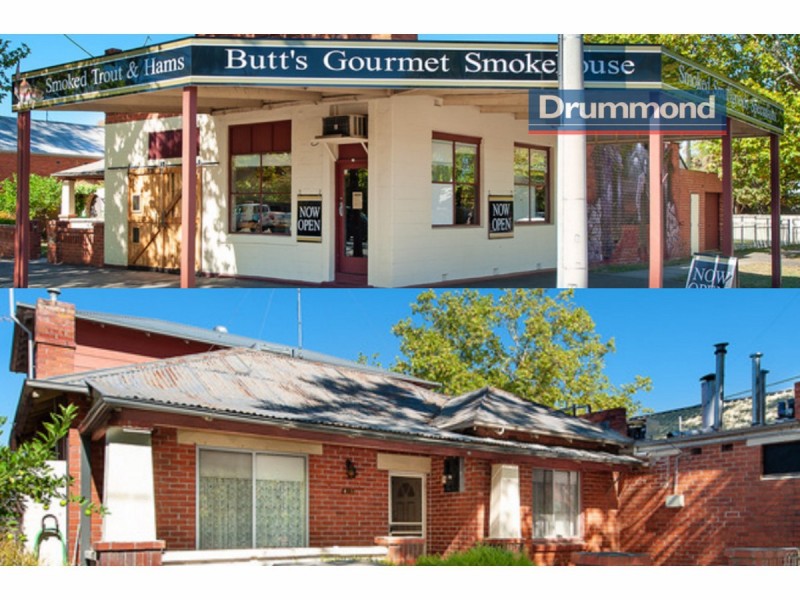 415-417 Tribune Street, Albury NSW 2640