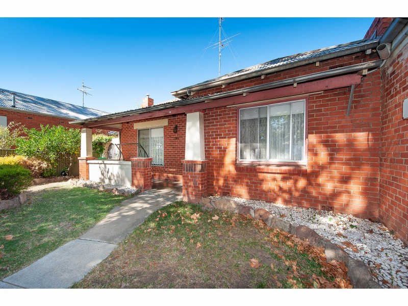 415-417 Tribune Street, Albury NSW 2640
