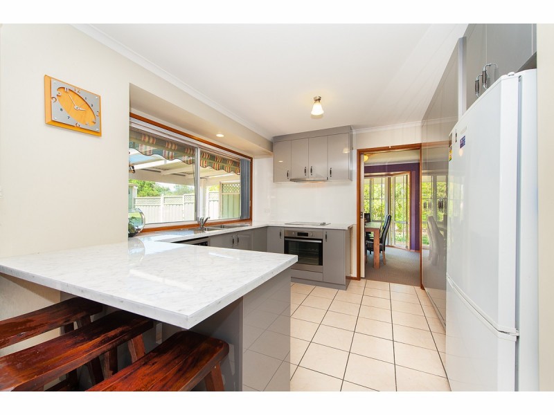 62 St Andrews Circuit, Thurgoona NSW 2640