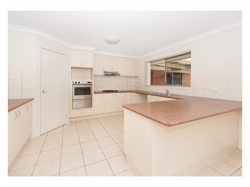 21 Willoughby Avenue, Wodonga VIC 3690