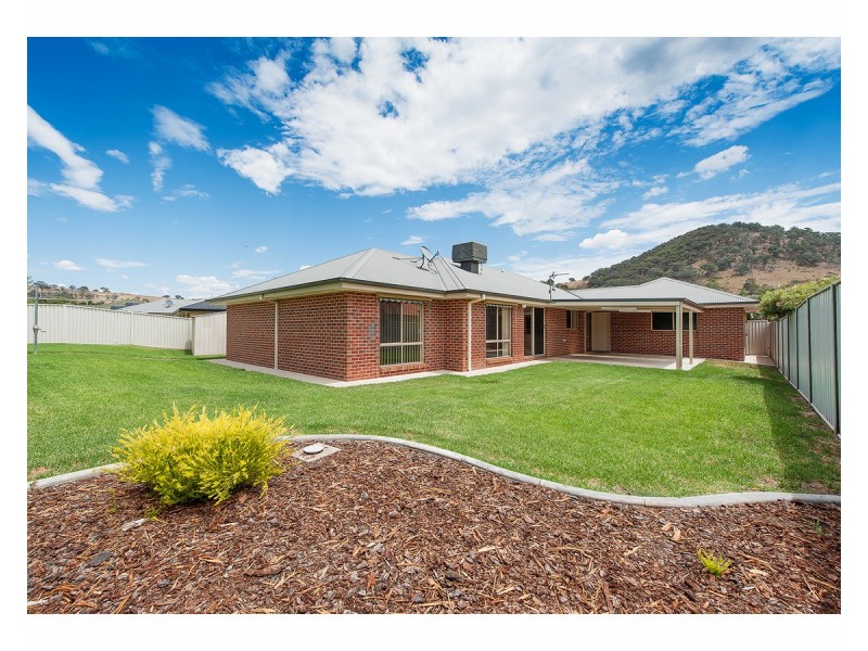 21 Willoughby Avenue, Wodonga VIC 3690