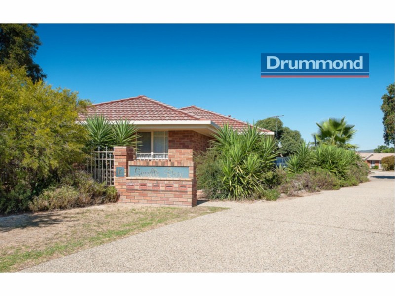 5/16 Saville Avenue, Lavington NSW 2641