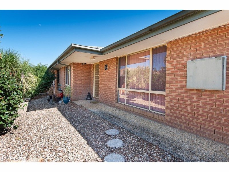 5/16 Saville Avenue, Lavington NSW 2641