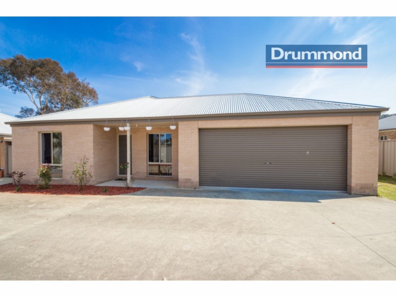 1/17 Kurrajong Crescent, West Albury NSW 2640