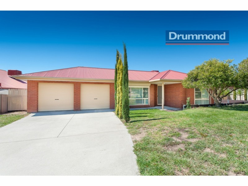5 Hogan Court, West Wodonga VIC 3690
