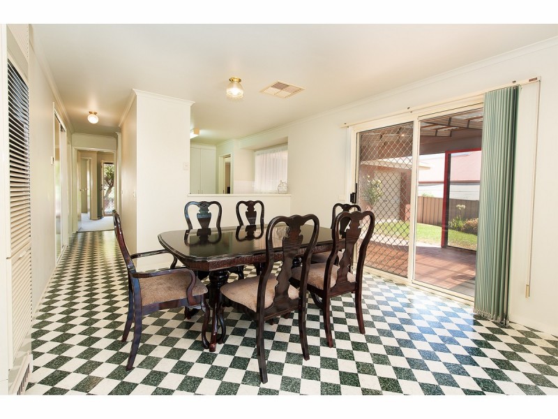 5 Hogan Court, West Wodonga VIC 3690