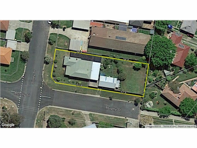 628 Storey Street, Lavington NSW 2641