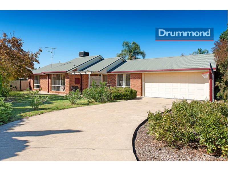 68 Mountford Crescent, East Albury NSW 2640