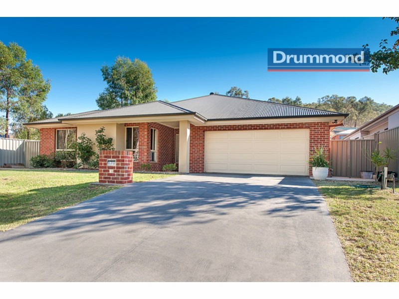 870 Union Road, Glenroy NSW 2640