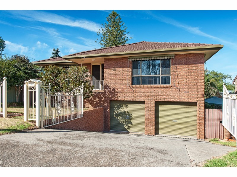 311 Chambers Avenue, East Albury NSW 2640