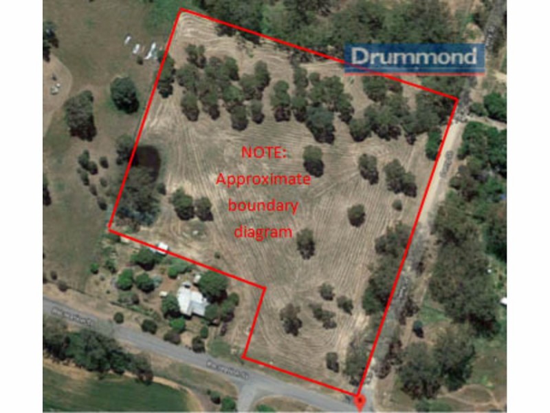 Lot 257,  Recreation Street, Brocklesby NSW 2642