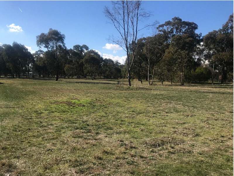 Lot 257,  Recreation Street, Brocklesby NSW 2642