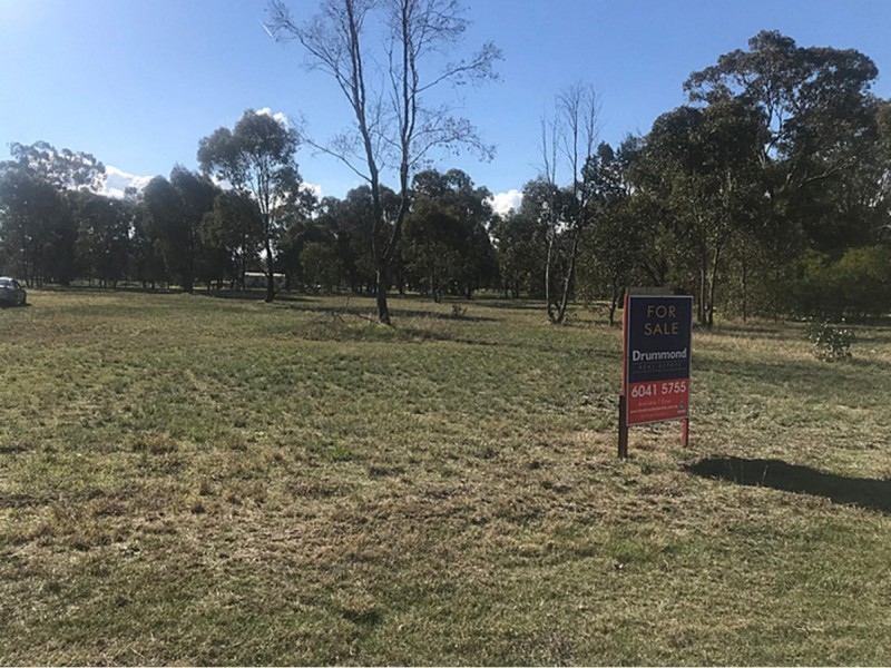 Lot 257,  Recreation Street, Brocklesby NSW 2642