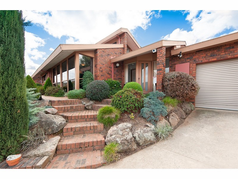 408 Carlma Crescent, Lavington NSW 2641