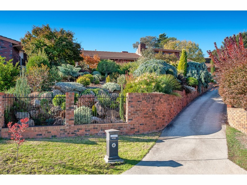 408 Carlma Crescent, Lavington NSW 2641