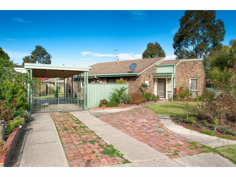 10 Gilbul Way, Springdale Heights NSW 2641