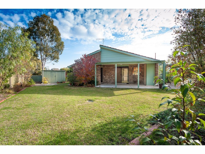 10 Gilbul Way, Springdale Heights NSW 2641