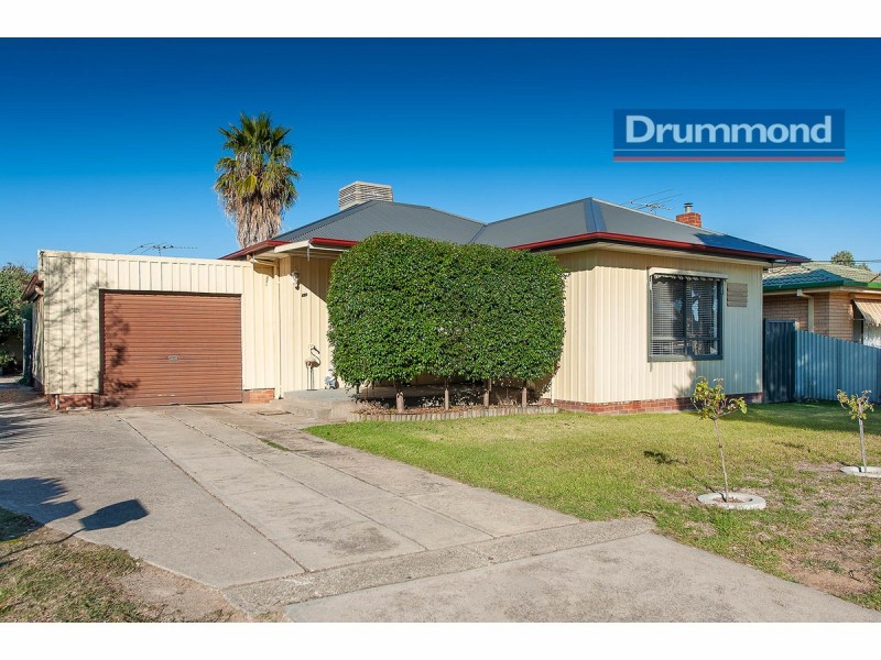 1/486 McKenzie Street, Lavington NSW 2641