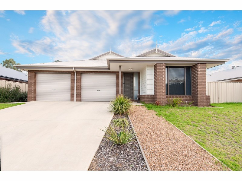 743 Union Road, Glenroy NSW 2640