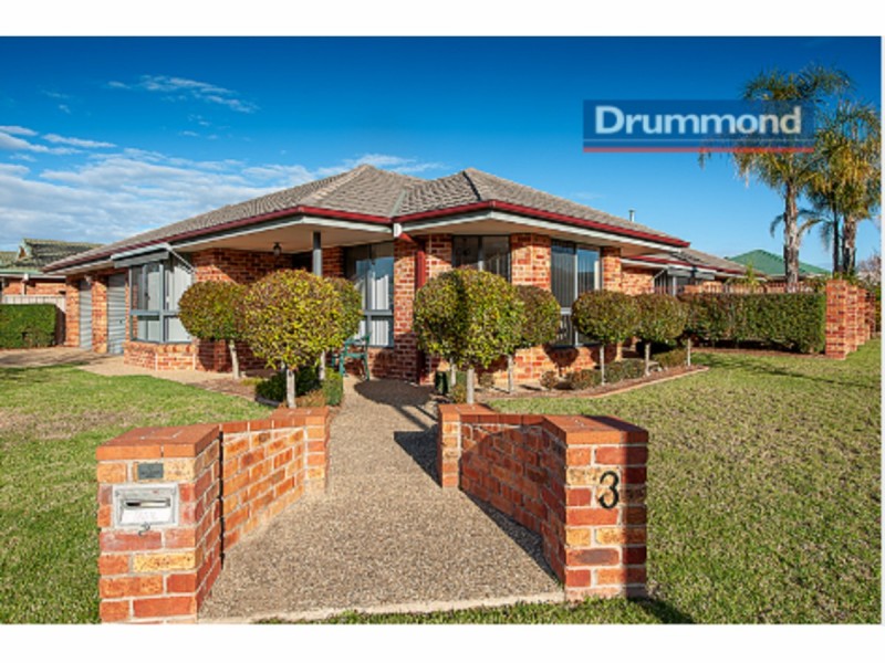 3 Bizet Place, Glenroy NSW 2640