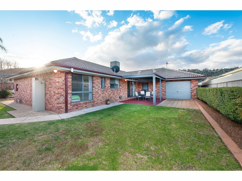 3 Bizet Place, Glenroy NSW 2640