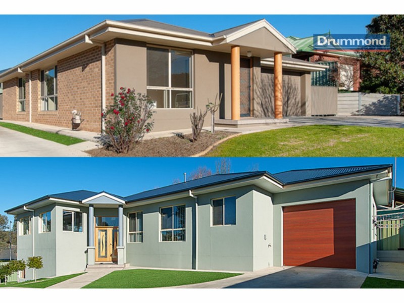 1 & 2/35 Handel Street, Glenroy NSW 2640