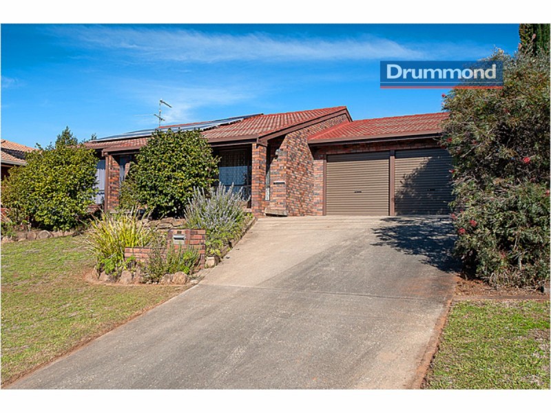 407 Halehaven Crescent, Lavington NSW 2641