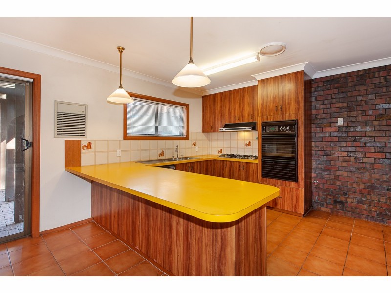 407 Halehaven Crescent, Lavington NSW 2641