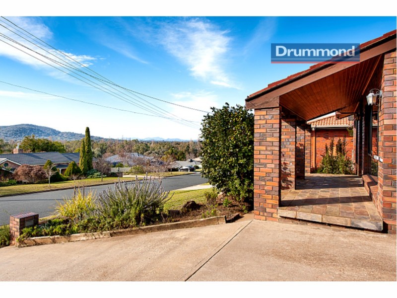 407 Halehaven Crescent, Lavington NSW 2641