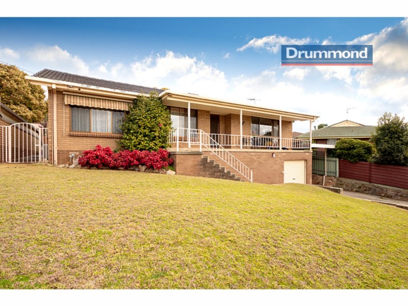 987 Chenery Street, Glenroy NSW 2640