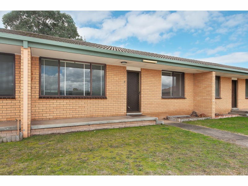 4/604 Prune Street, Springdale Heights NSW 2641