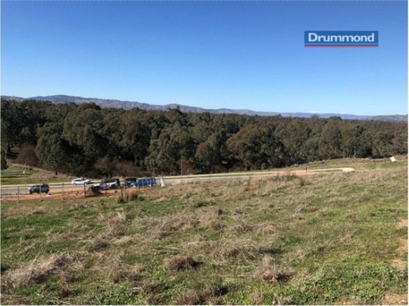 Lot 366, 120 Sunrise Terrace, East Albury NSW 2640
