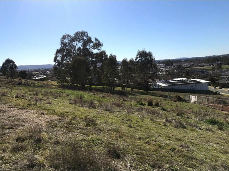 Lot 366, 120 Sunrise Terrace, East Albury NSW 2640