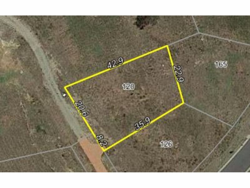 Lot 366, 120 Sunrise Terrace, East Albury NSW 2640