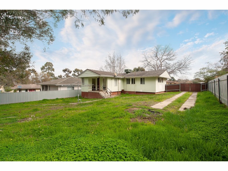 34 Waratah Crescent, West Albury NSW 2640