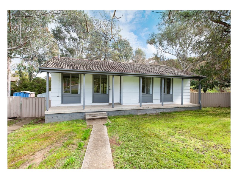 36 Hibiscus Crescent, West Albury NSW 2640