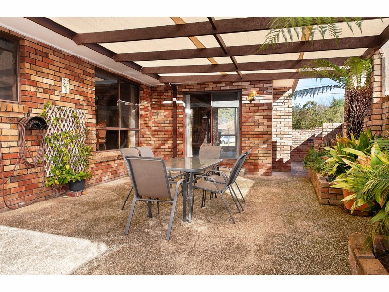 502 Regina Avenue, North Albury NSW 2640