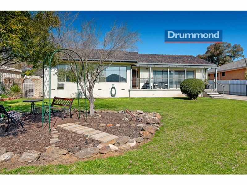 456 Rose Street, Lavington NSW 2641