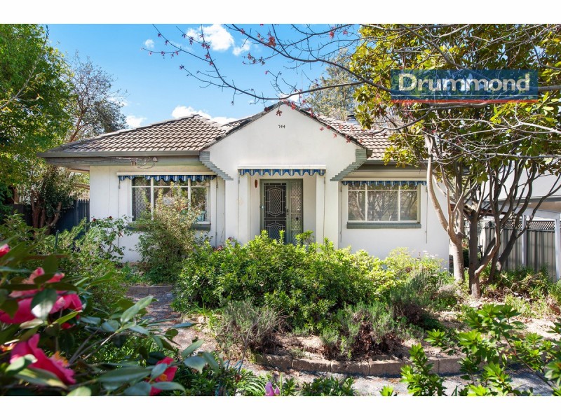 744 Sackville Street, Albury NSW 2640
