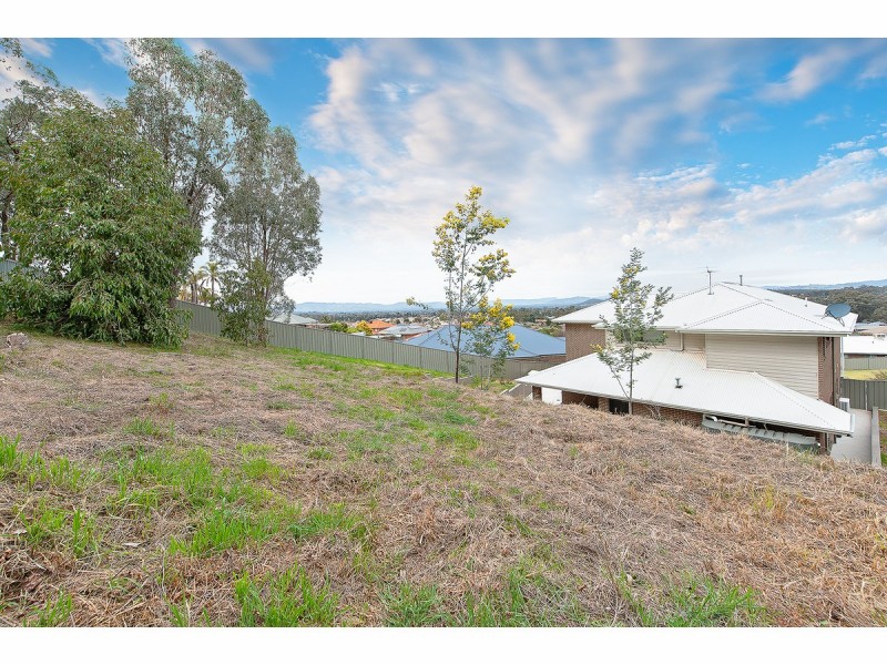 44 Jordan Way, Glenroy NSW 2640