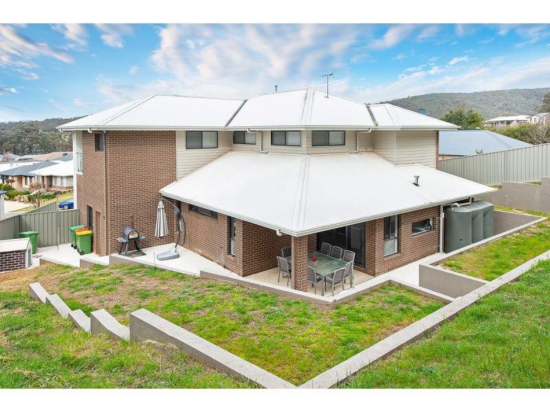 44 Jordan Way, Glenroy NSW 2640