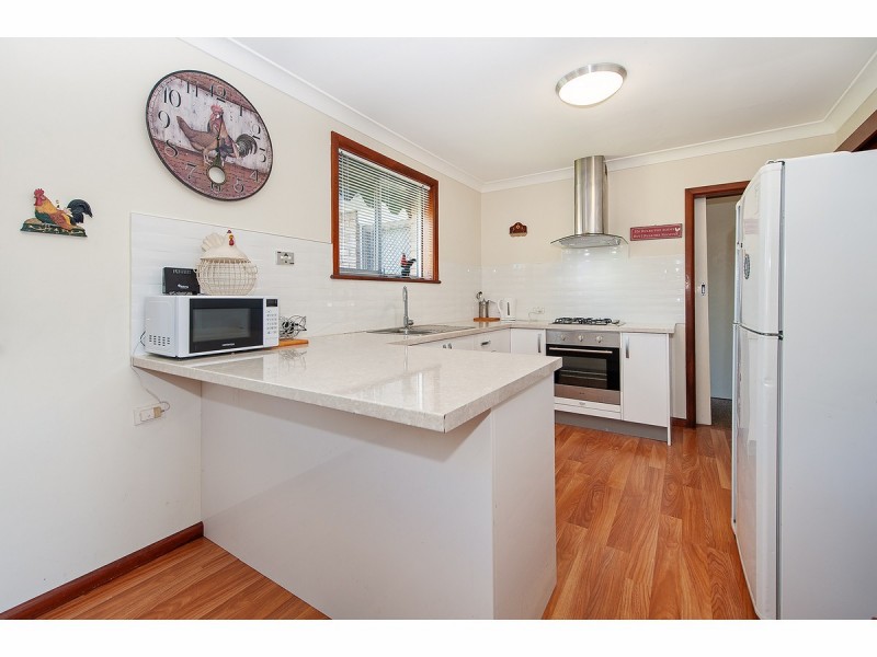 383 Gayview Crescent, Lavington NSW 2641