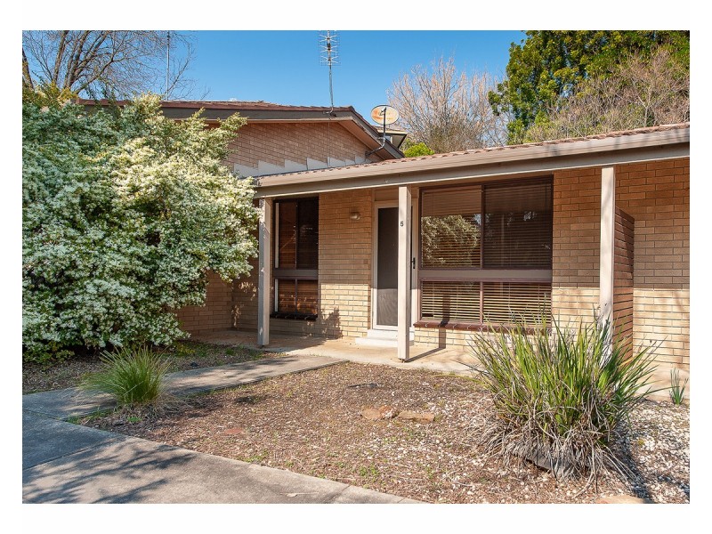 5/283 Weidner Crescent, East Albury NSW 2640