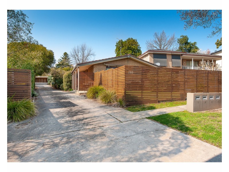 5/283 Weidner Crescent, East Albury NSW 2640