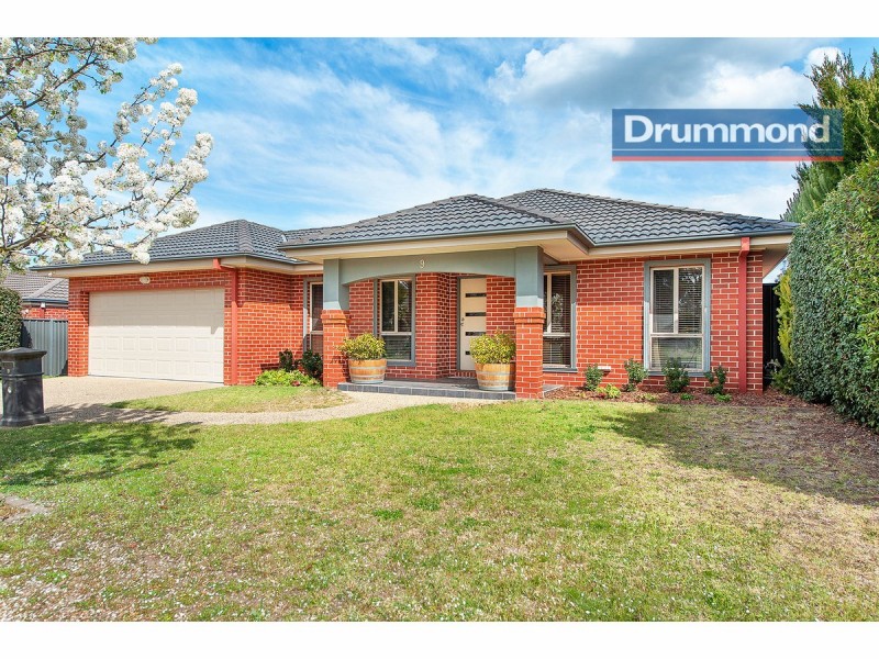 9 Willaroo Street, Thurgoona NSW 2640