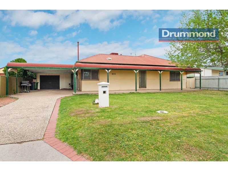 403 Nowland Avenue, Lavington NSW 2641