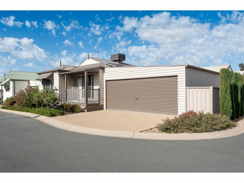 40/639 Kemp Street, Springdale Heights NSW 2641